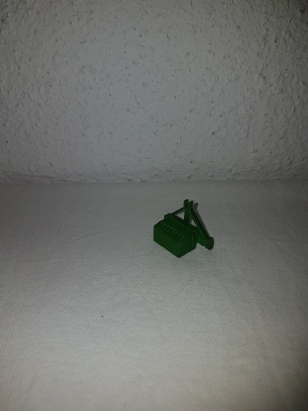 Koffergewicht lackiert